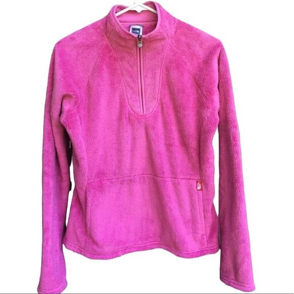 EUC North Face pullover - Picture 1 of 8